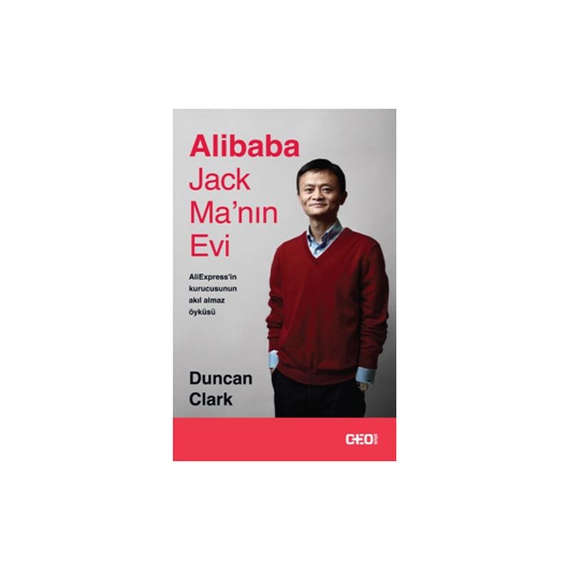 Alibaba Jack Ma'nın Evi