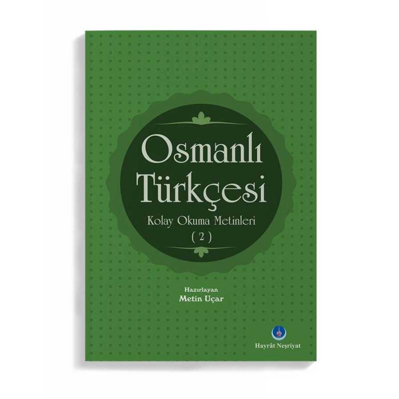 Osmanlı Türkçesi Kolay...