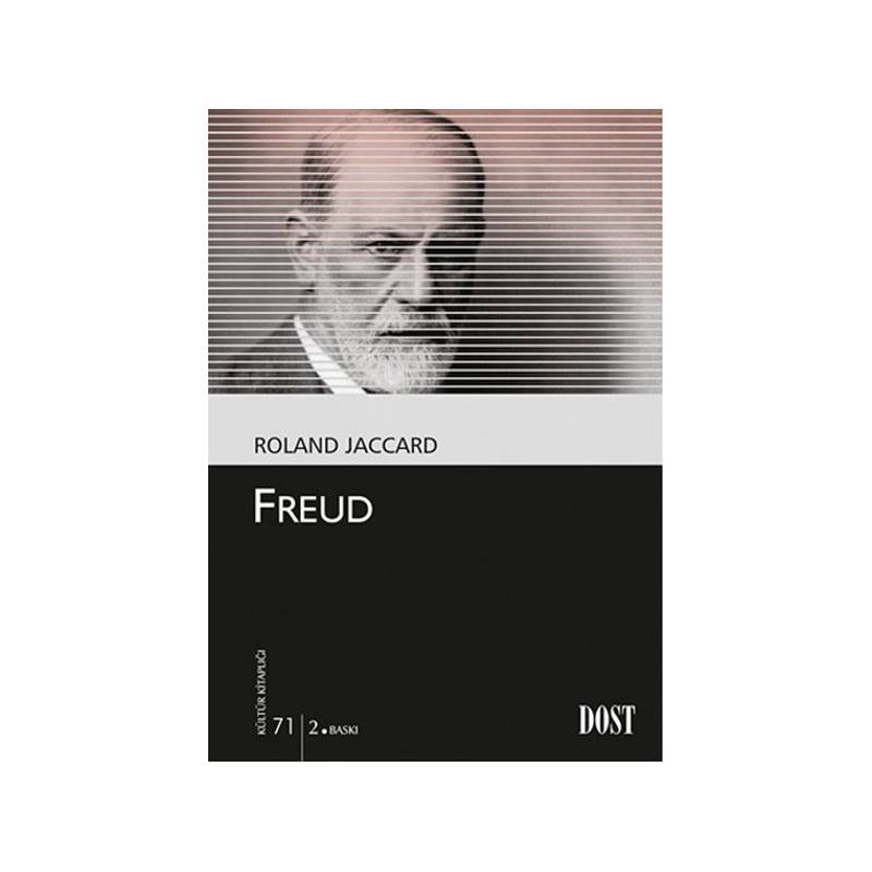 Freud Kültür Kitaplığı 71