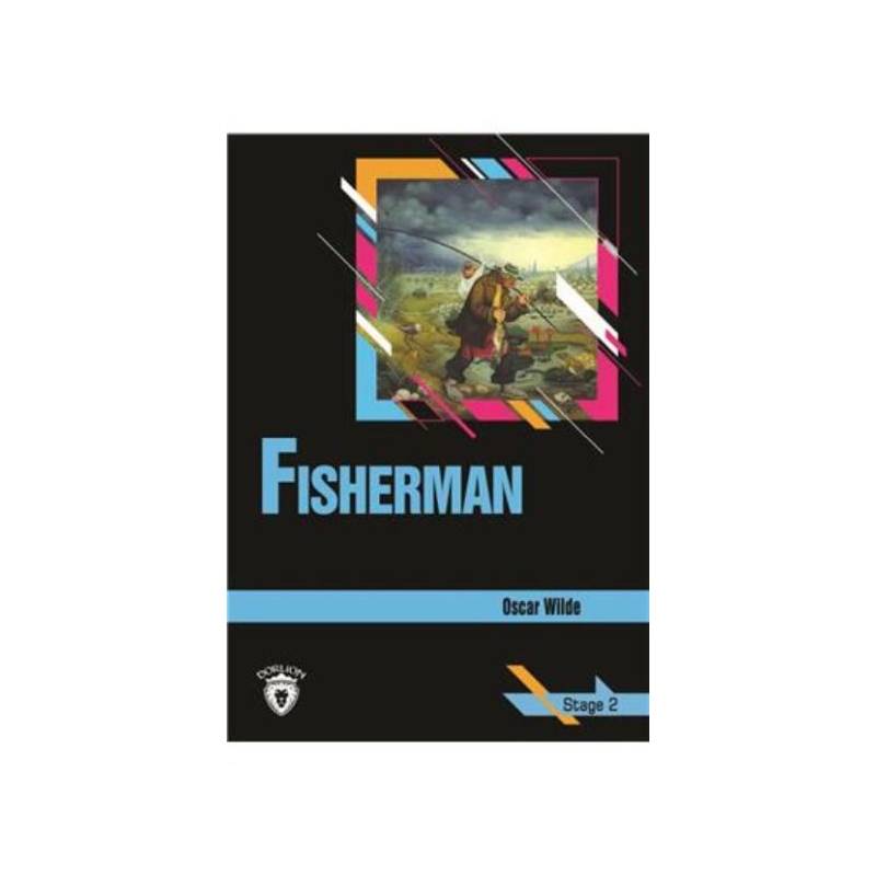 Stage 2 Fisherman
