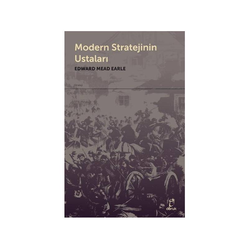 Modern Stratejinin Ustaları