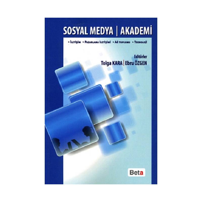Sosyal Medya - Akademi