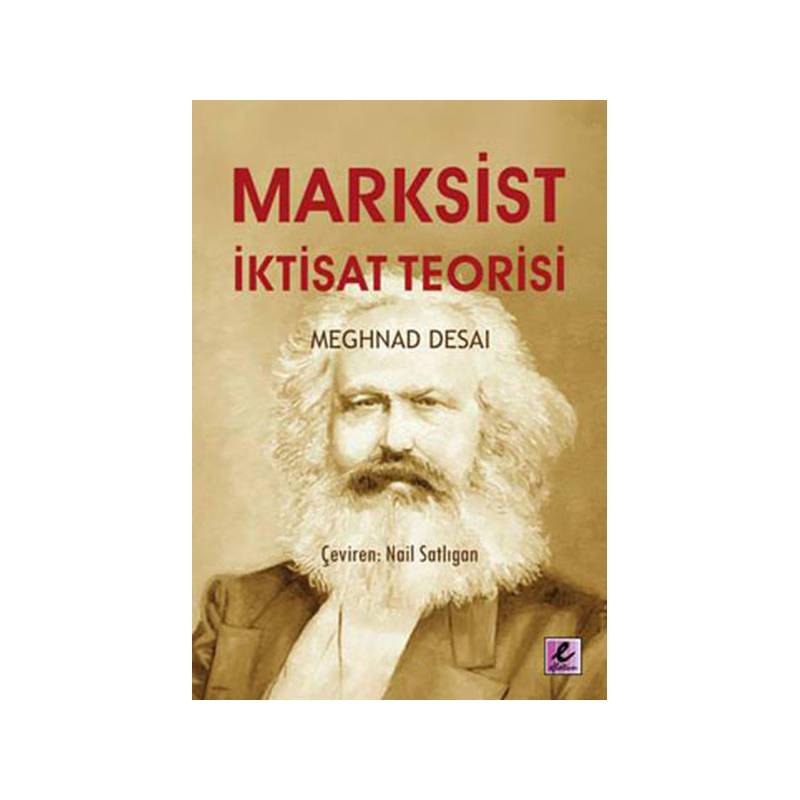 Marksist İktisat Teorisi
