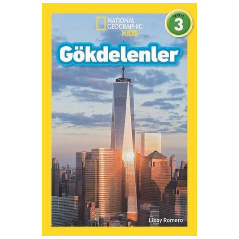 National Geographic Kids...