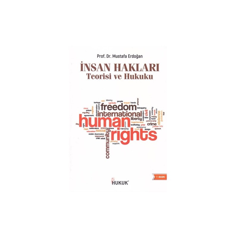 İnsan Hakları Teorisi Ve Hukuku
