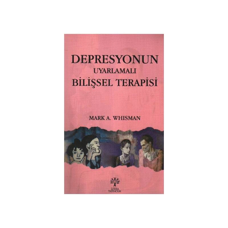Depresyonun Uyarlamalı Bilişsel Terapisi