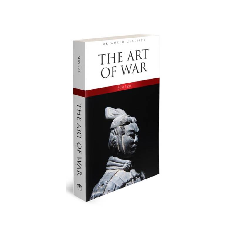 The Art Of War İngilizce Roman