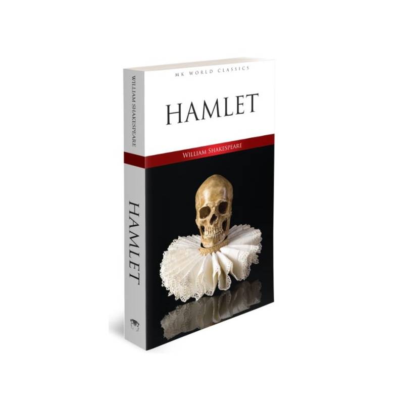 Hamlet İngilizce Roman