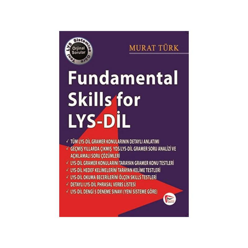 Fundamental Skills For Lys Dil