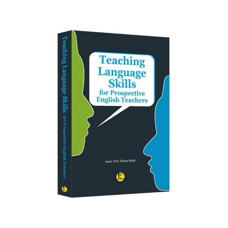 Teaching Language Skills For Prospective English Teachers