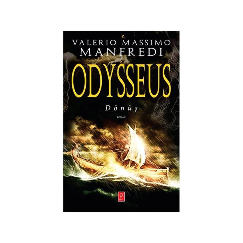 Odysseus Dönüş