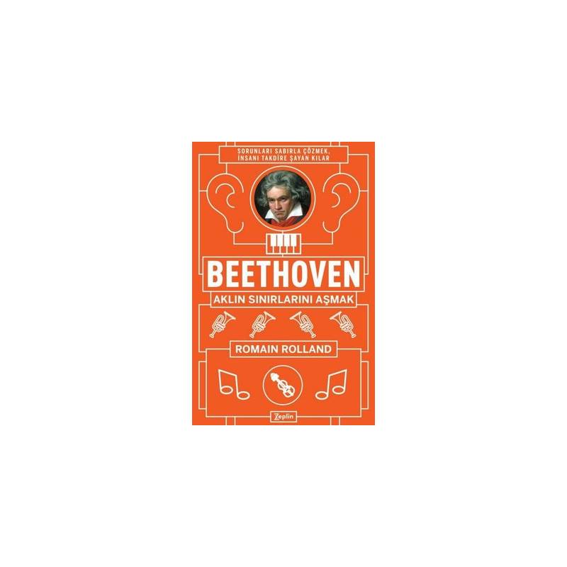 Beethoven Aklın Sınırlarını...