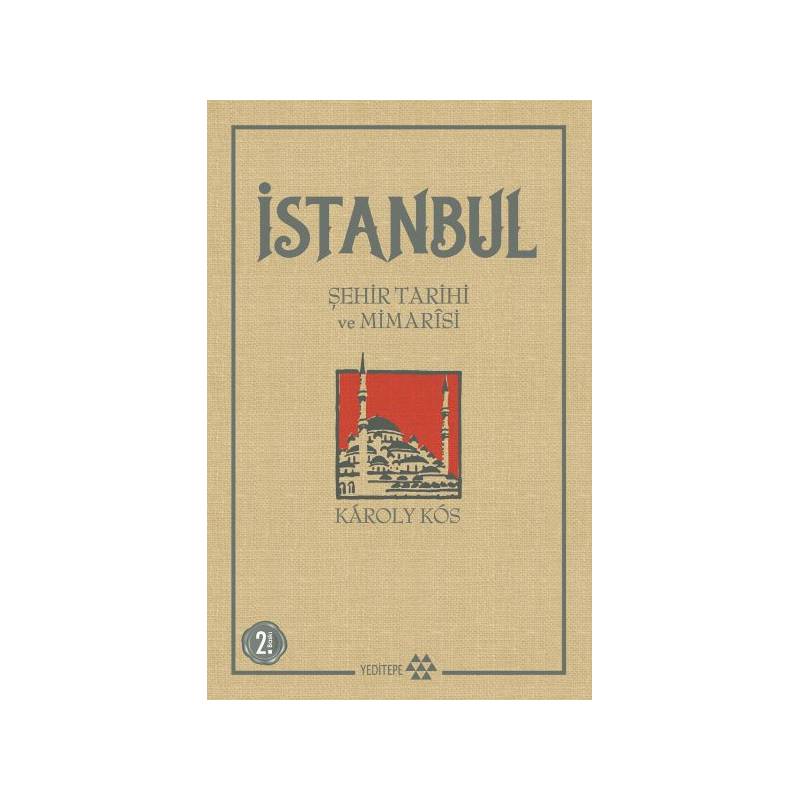 İstanbul Şehir Tarihi Ve Mimarisi