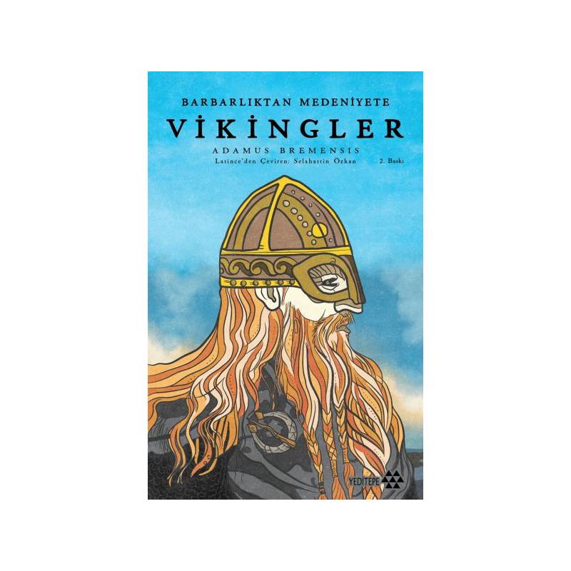 Barbarlıktan Medeniyete Vikingler