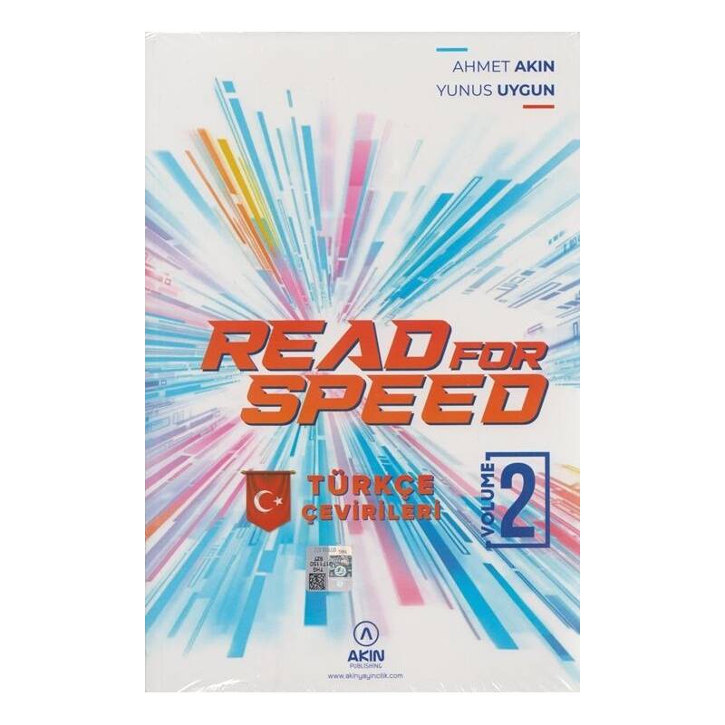 Dil Read For Speed Volume 2