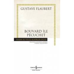 Bouvard ile Pecuchet -...