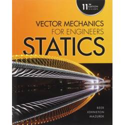 Vector Mechanics For...