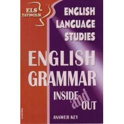 ELS English Language...