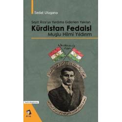 Kürdistan Fedaisi Muşlu...