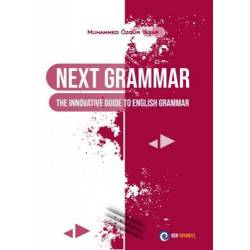 Next Grammar The Innovative...