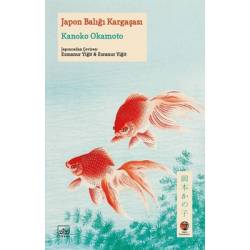 Japon Balığı Kargaşası
