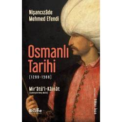 Osmanlı Tarihi 1299-1566