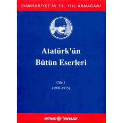 Atatürk'ün Bütün...