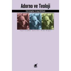Adorno ve Teoloji