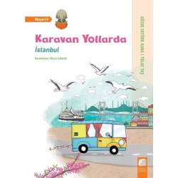 Karavan Yollarda-İstanbul