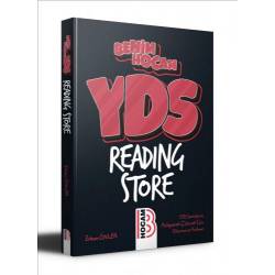 YDS Reading Store