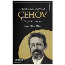 Çehov - Bir Yazarın Romanı