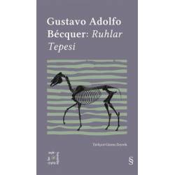 Gustavo Adolfo Becquer:...