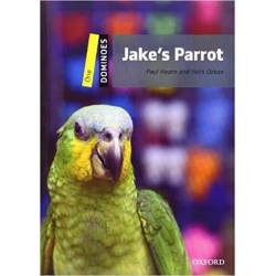 Jakes's Parrot / Domınoes 1