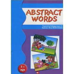 Abstract Words