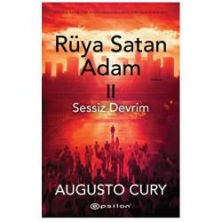 Rüya Satan Adam II: Sessiz...