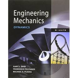 Engineering Mechanics:...