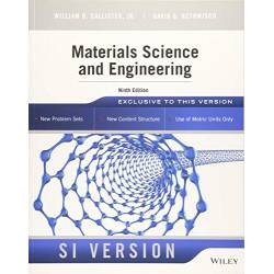 Materials Science and...
