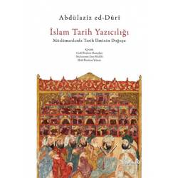 İslam Tarih Yazıcılığı