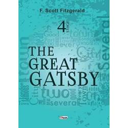 The Great Gatsby - 4 Stage