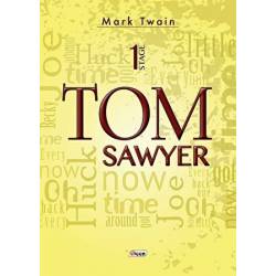 Tom Sawyer - 1 Stage