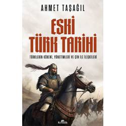 Eski Türk Tarihi /...