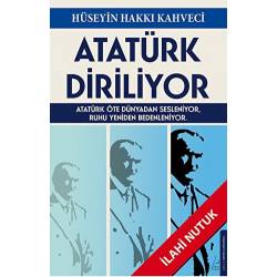 Atatürk Diriliyor