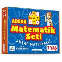 Mat Mat Adeda Matematik...