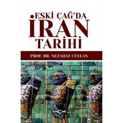 Eski Çağ’da İran Tarihi