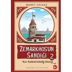 Zemarkhos'un Sandığı 2 -...