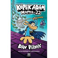 Köpek Adam - Mama 22