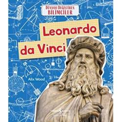 Leonardo da Vinci - Dünyayı...