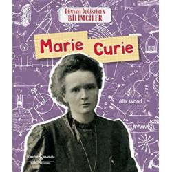 Marie Curie - Dünyayı...