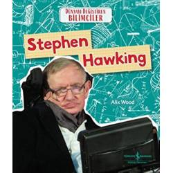 Stephen Hawking - Dünyayı...