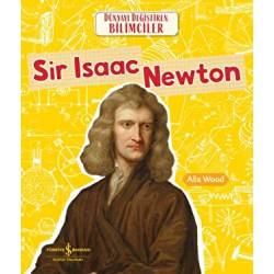 Sir Isaac Newton - Dünyayı...